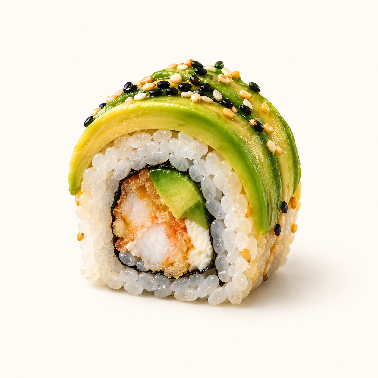 Ebi Tempura