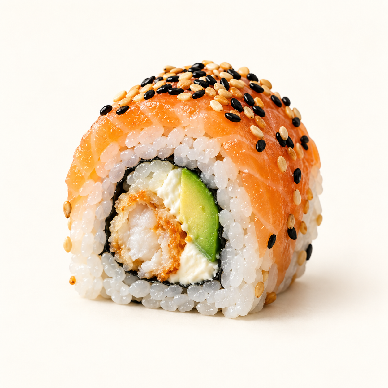 Natsuko Roll